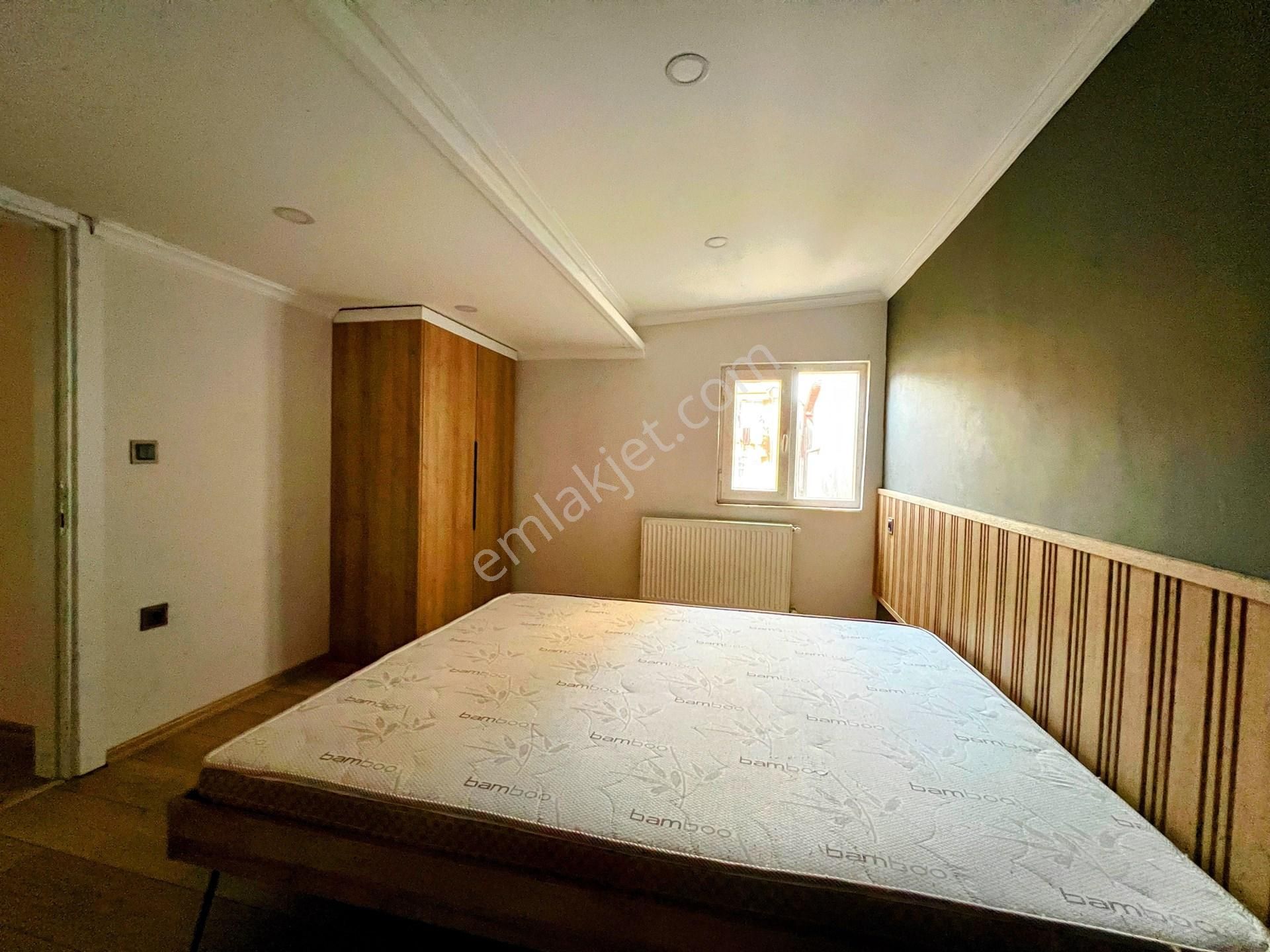 Trabzon Ortahisar İnönü Mah. 7+1 Eşyalı Çatı Dubleksi Kiralık Daire, Geniş Ve Konforlu Yaşam Alanı - Görsel 20