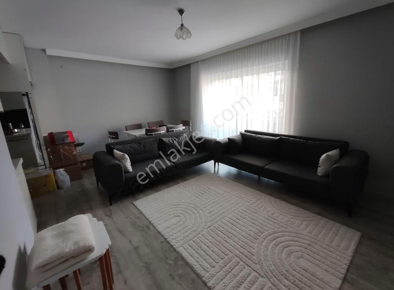 Marmaris Tepe Mhl.önder Emlak'tan Kiralık 2+1 Dubleks Daire