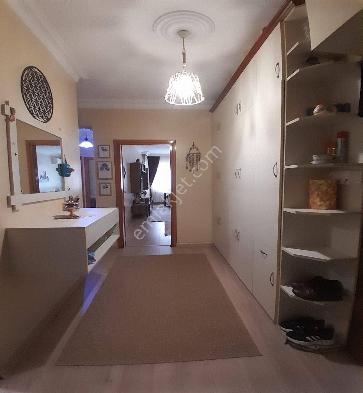 Müslüm Emlaktan Denizköşklerde 3+1 120m2 Satılık Daire - Görsel 13