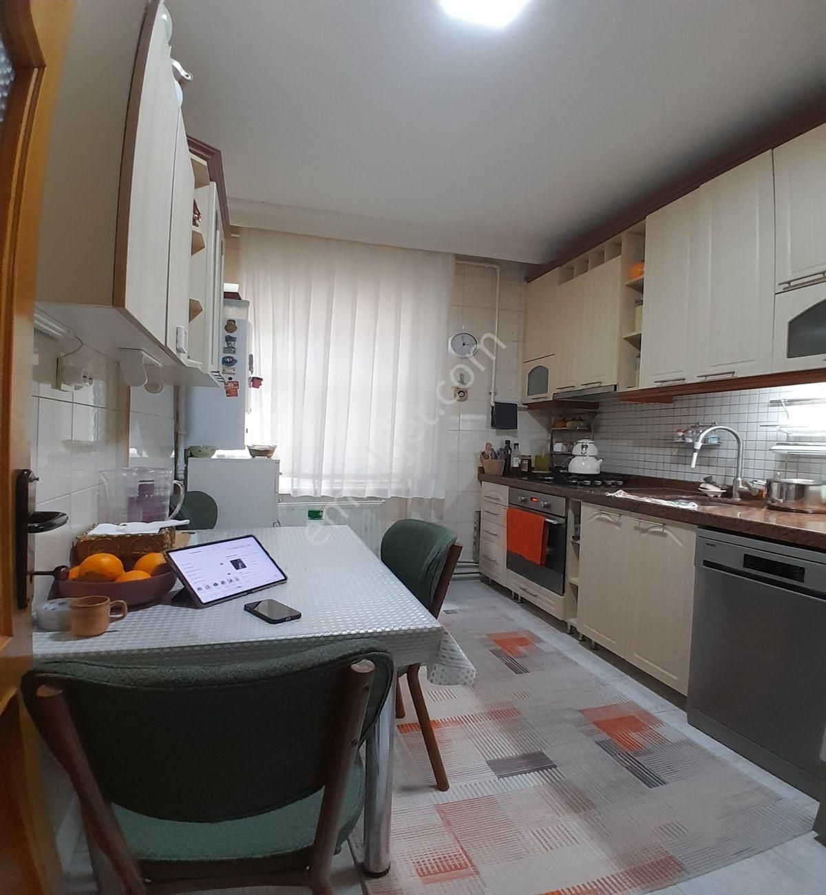 Müslüm Emlaktan Denizköşklerde 3+1 120m2 Satılık Daire - Görsel 17