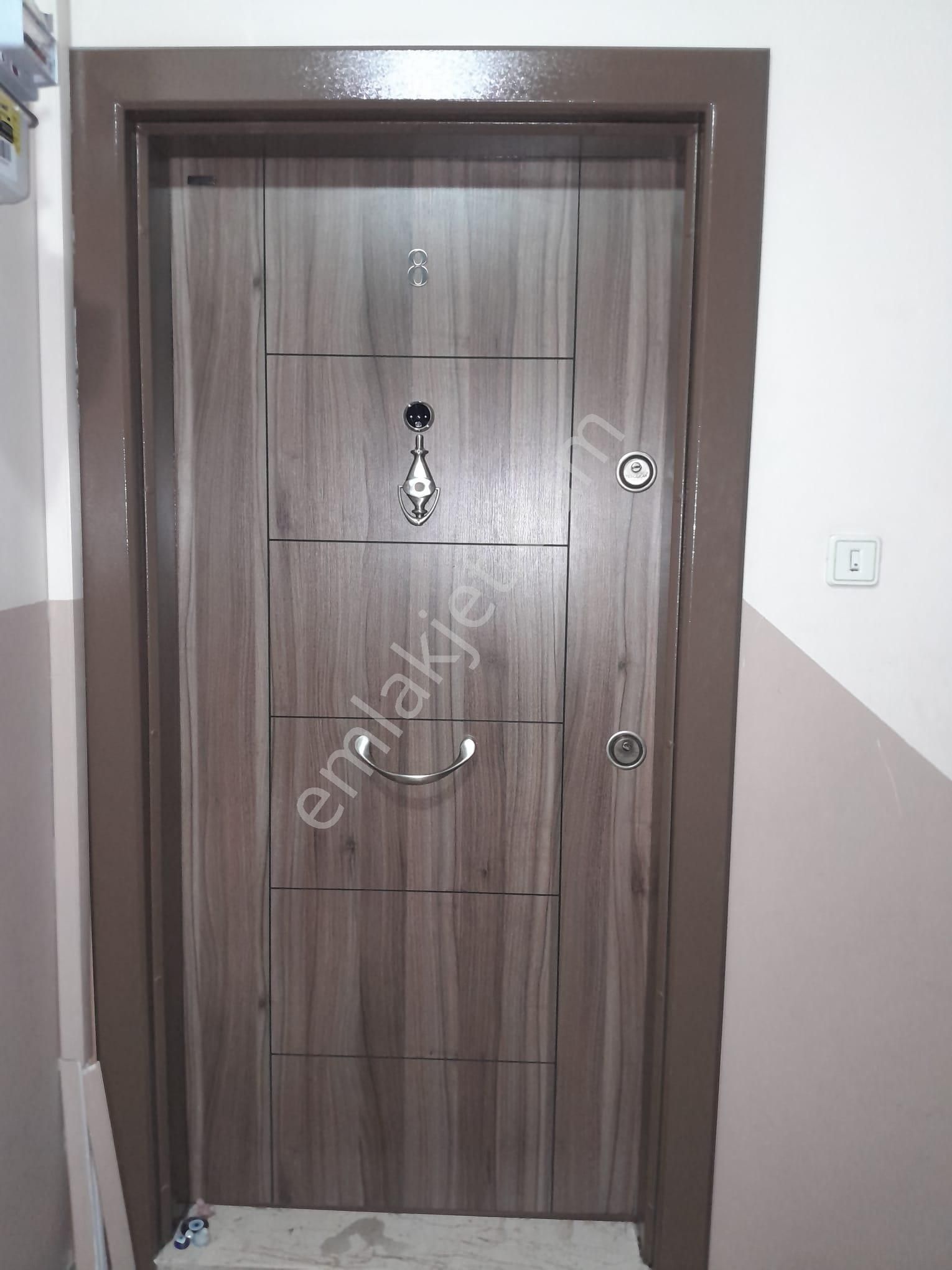 Müslüm Emlaktan Denizköşklerde 3+1 120m2 Satılık Daire - Görsel 23