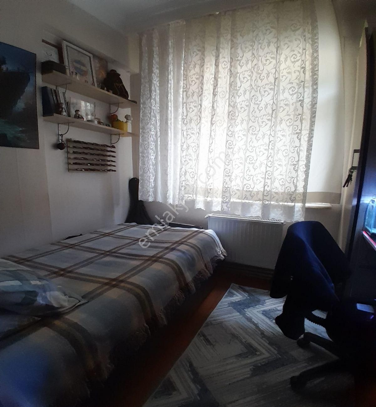 Müslüm Emlaktan Denizköşklerde 3+1 120m2 Satılık Daire - Görsel 11