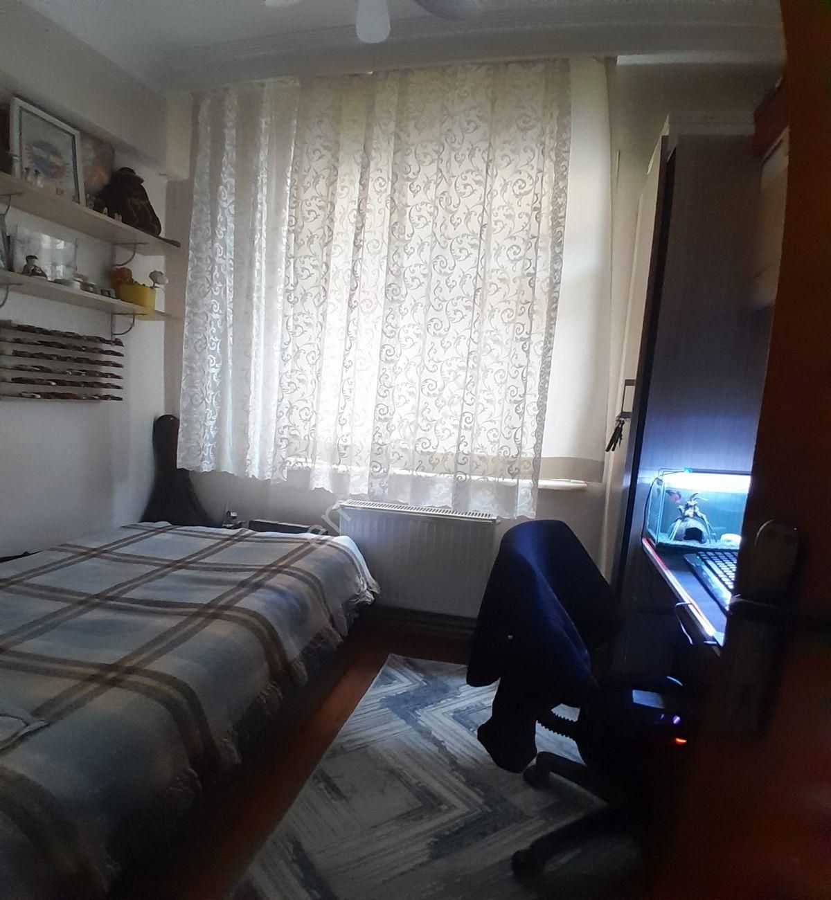 Müslüm Emlaktan Denizköşklerde 3+1 120m2 Satılık Daire - Görsel 10