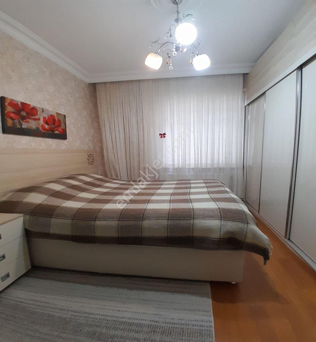 Müslüm Emlaktan Denizköşklerde 3+1 120m2 Satılık Daire - Görsel 8