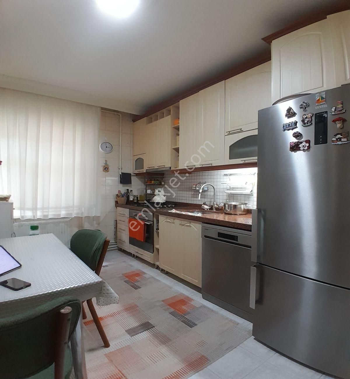 Müslüm Emlaktan Denizköşklerde 3+1 120m2 Satılık Daire - Görsel 15