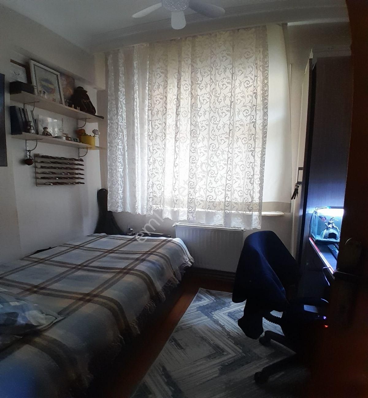 Müslüm Emlaktan Denizköşklerde 3+1 120m2 Satılık Daire - Görsel 9