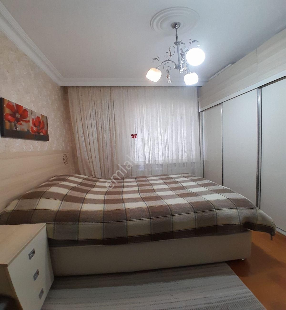 Müslüm Emlaktan Denizköşklerde 3+1 120m2 Satılık Daire - Görsel 7