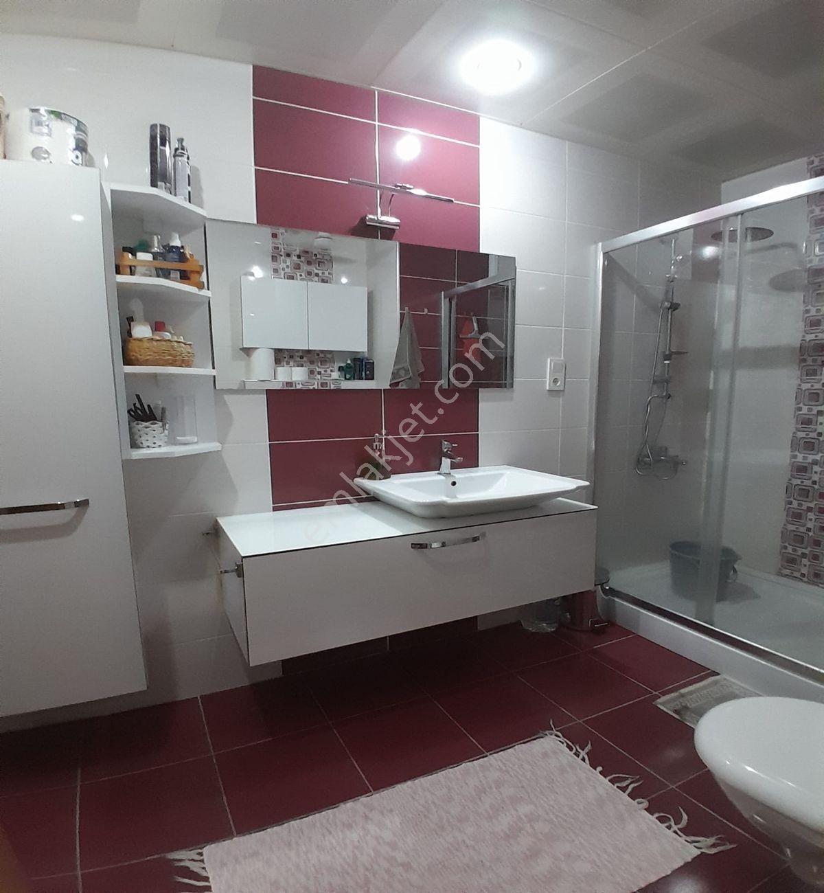 Müslüm Emlaktan Denizköşklerde 3+1 120m2 Satılık Daire - Görsel 20