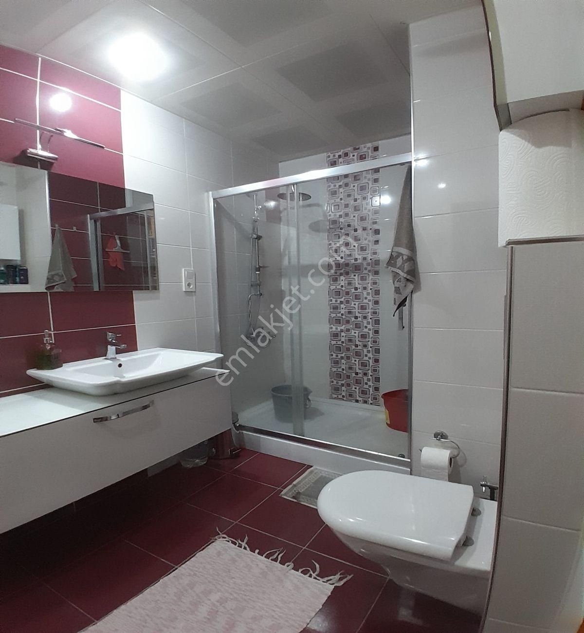 Müslüm Emlaktan Denizköşklerde 3+1 120m2 Satılık Daire - Görsel 19