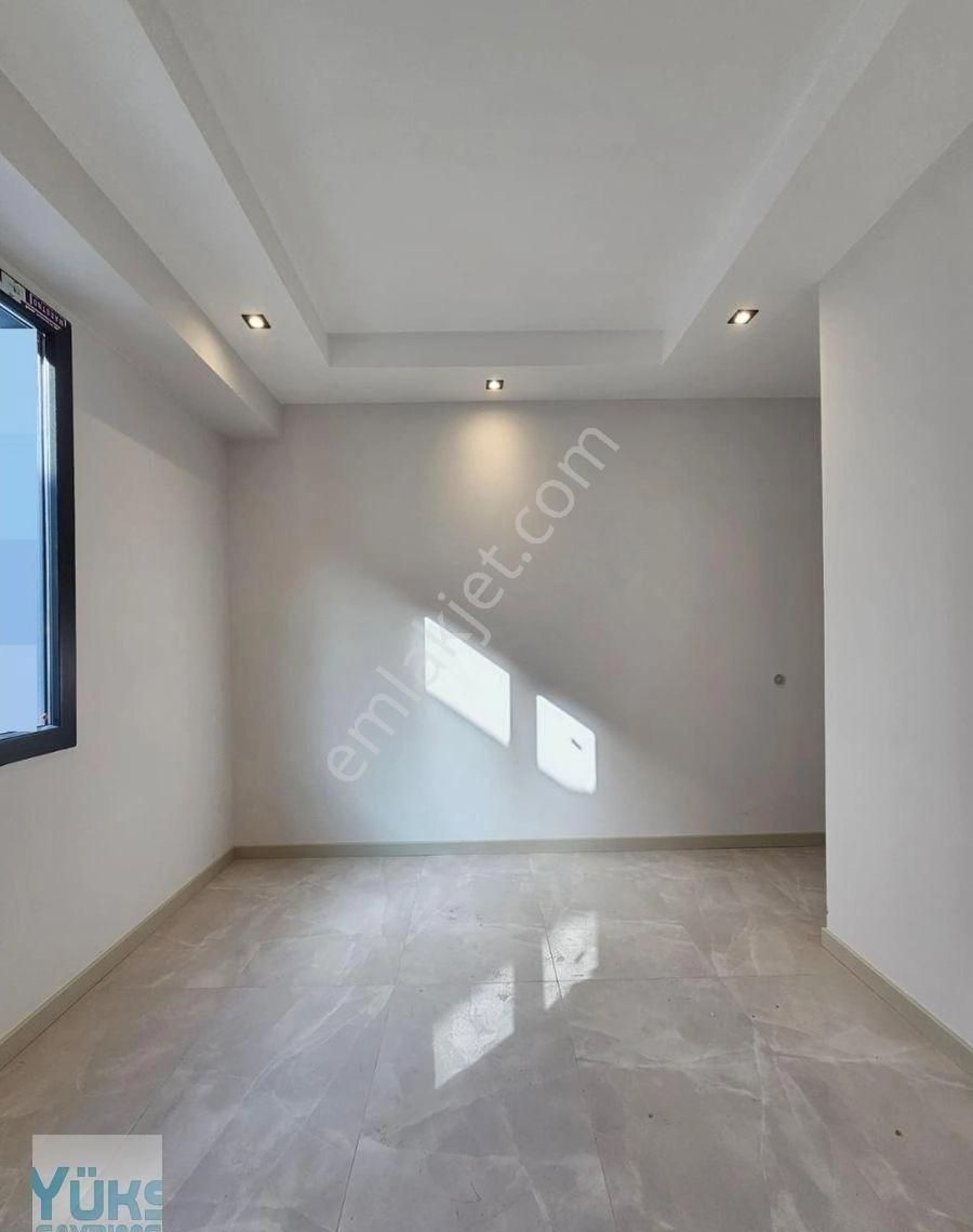 Denizli Çakmak Mahallesinde 2+1 130 M2 Ebeveyn Banyolu Lüks Satılık Daireler - Görsel 17