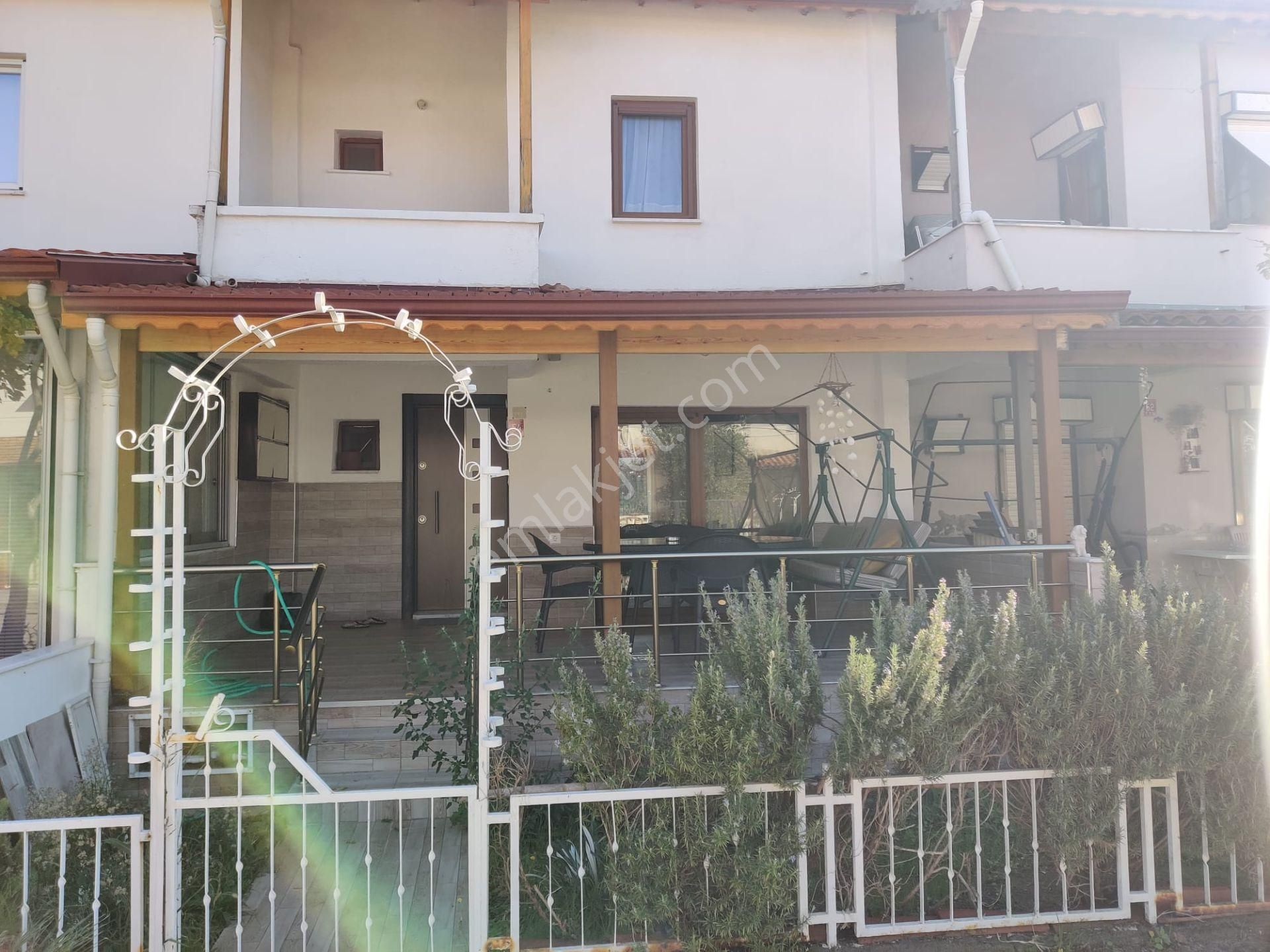 🟪aktfiten Orjanda Harika Konumda Olimpik Havuzlu Site İçerisinde Satılık 3+1 Villa - Görsel 16