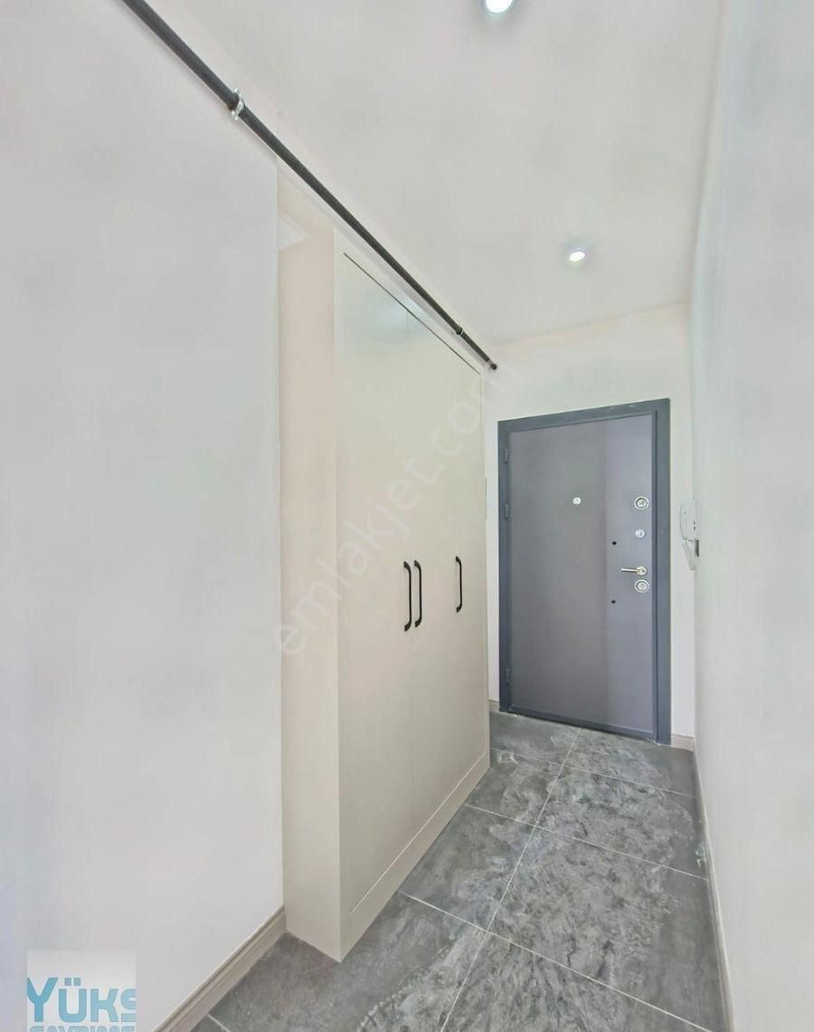 Denizli İlbade Mahallesinde Cadde Üstü Fırsat Satılık Lüks Daire - Görsel 16