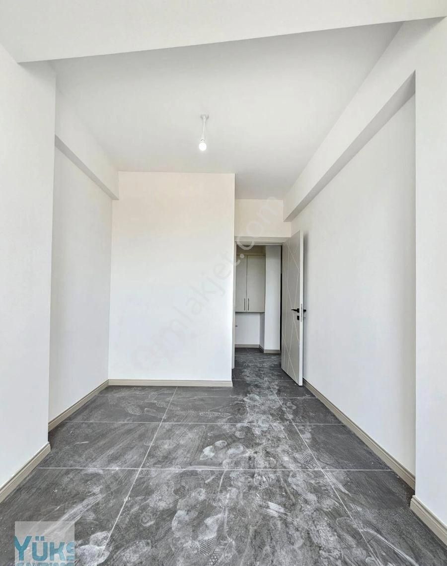 Denizli İlbade Mahallesinde Cadde Üstü Fırsat Satılık Lüks Daire - Görsel 26