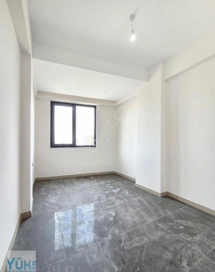 Denizli İlbade Mahallesinde Cadde Üstü Fırsat Satılık Lüks Daire - Görsel 12