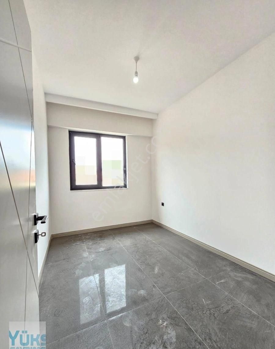 Denizli İlbade Mahallesinde Cadde Üstü Fırsat Satılık Lüks Daire - Görsel 9