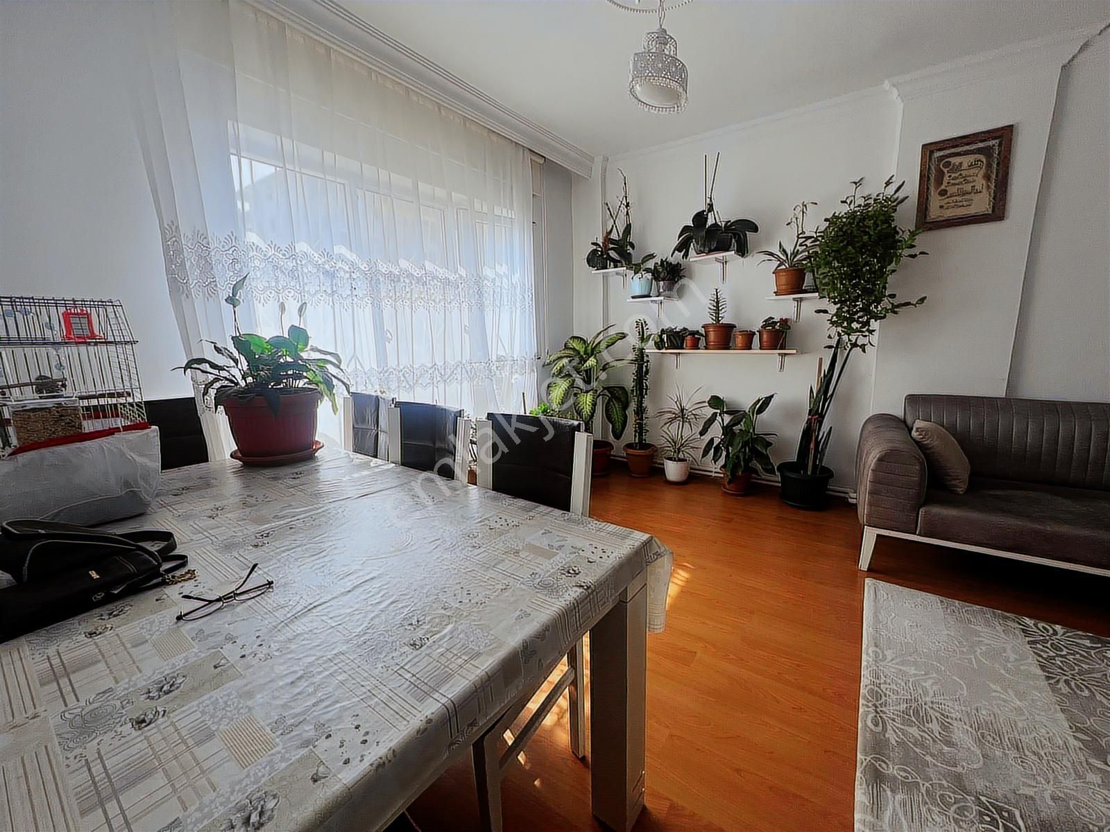 Sincan Keremkent Sitesinde Kiralık 3+1 Daire - Görsel 8