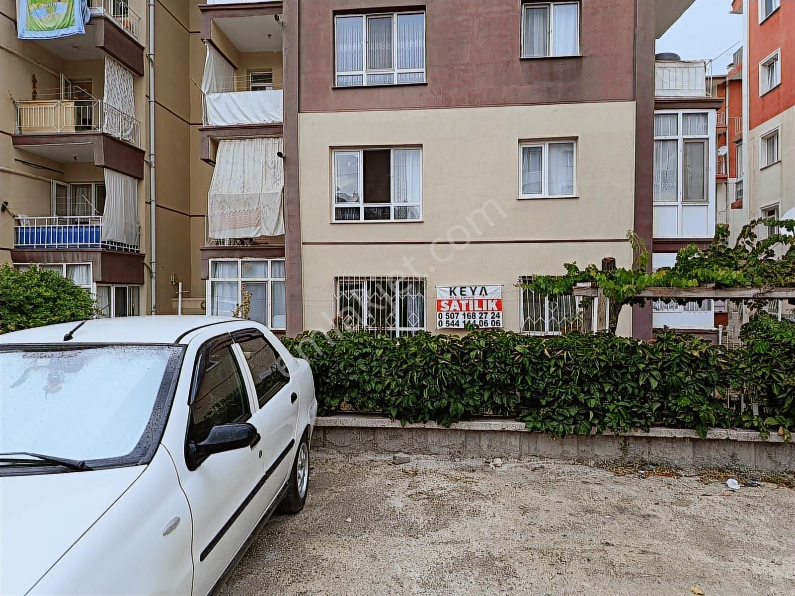 Sincan Keremkent Sitesinde Kiralık 3+1 Daire - Görsel 25