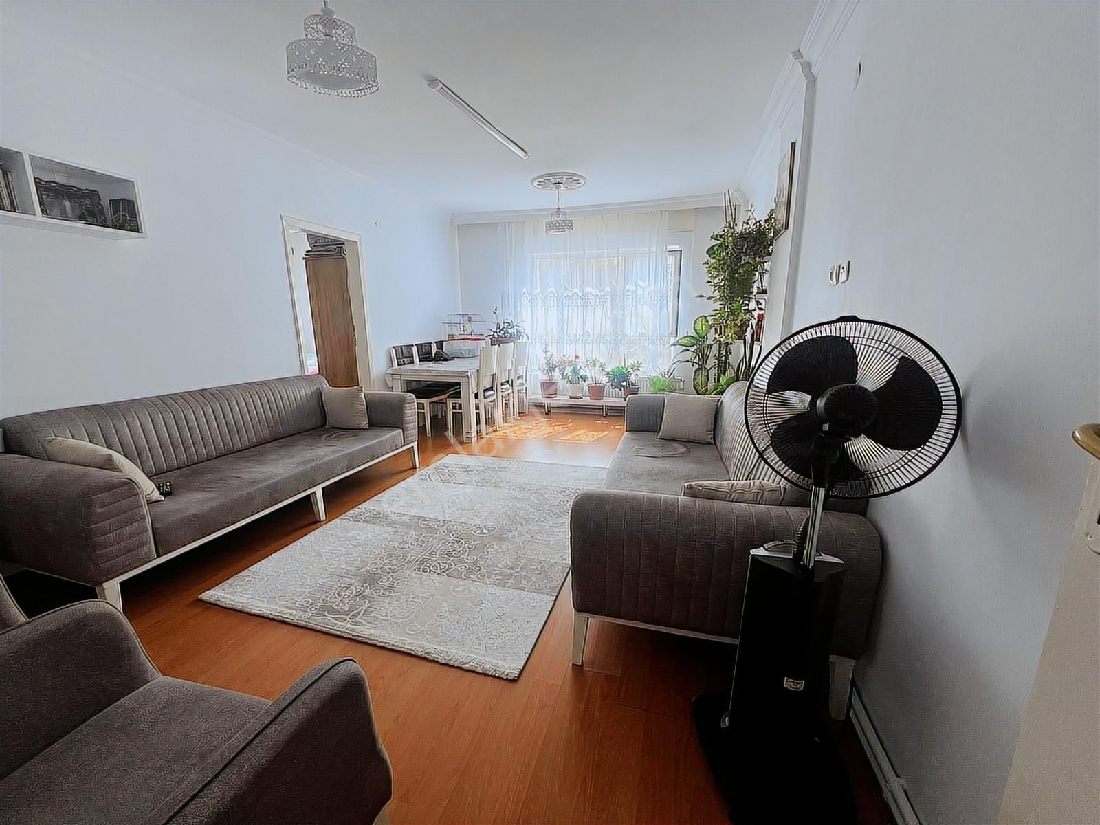 Sincan Keremkent Sitesinde Kiralık 3+1 Daire - Görsel 28