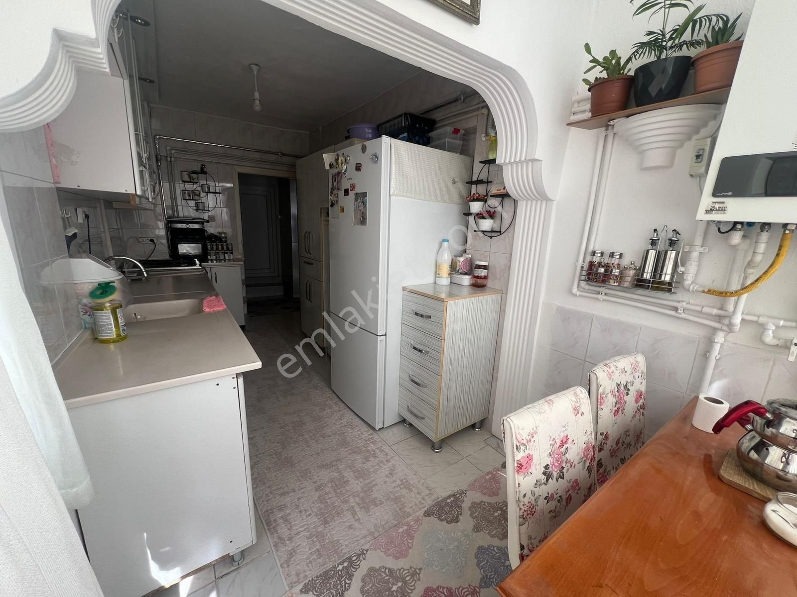 Sincan Keremkent Sitesinde Kiralık 3+1 Daire - Görsel 12