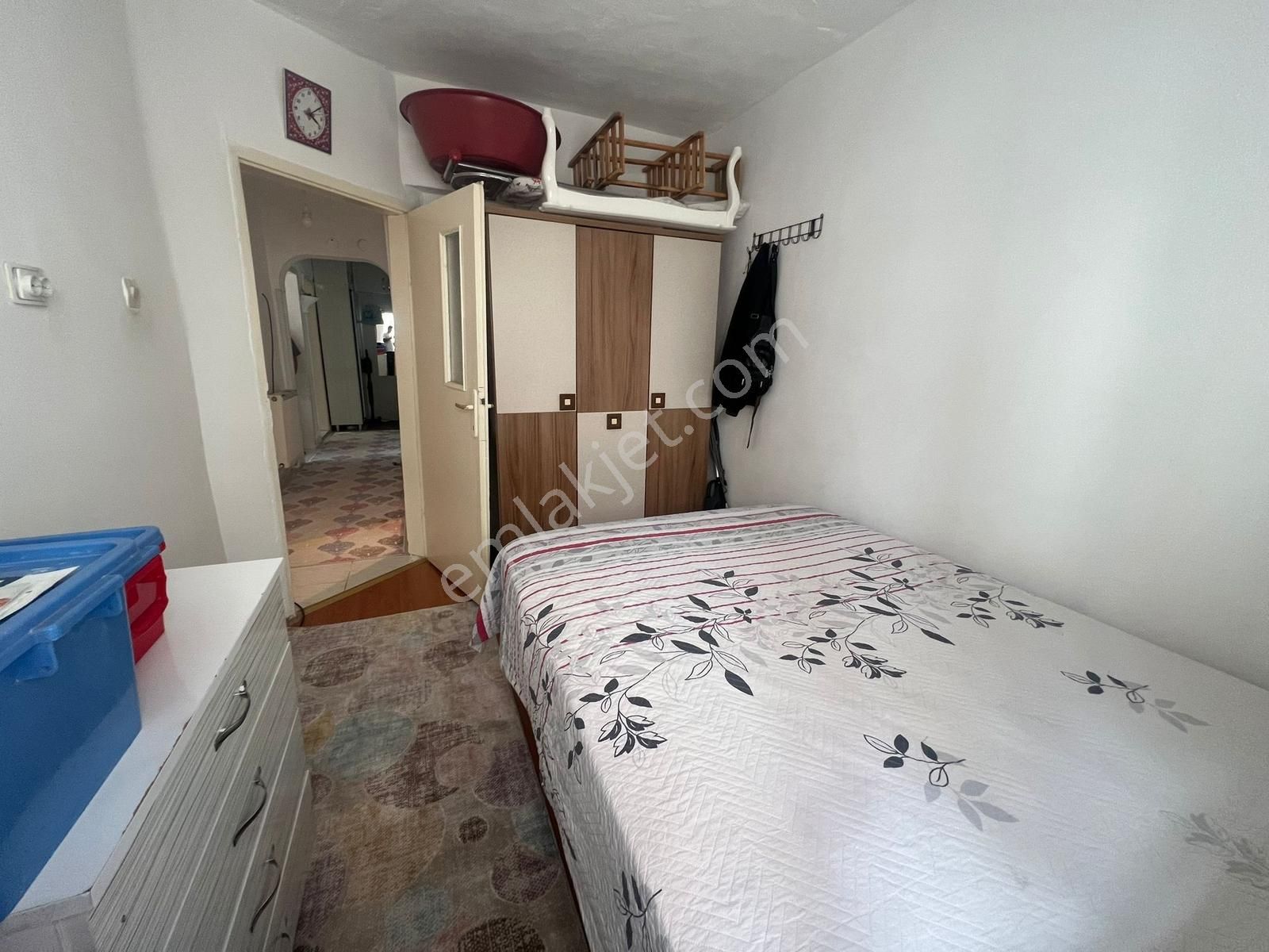 Sincan Keremkent Sitesinde Kiralık 3+1 Daire - Görsel 15