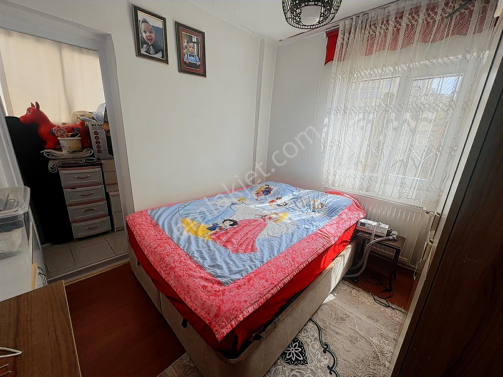 Sincan Keremkent Sitesinde Kiralık 3+1 Daire - Görsel 18