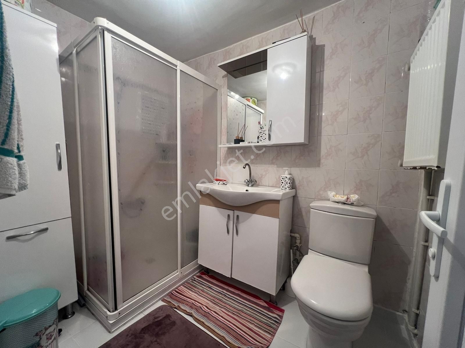 Sincan Keremkent Sitesinde Kiralık 3+1 Daire - Görsel 26