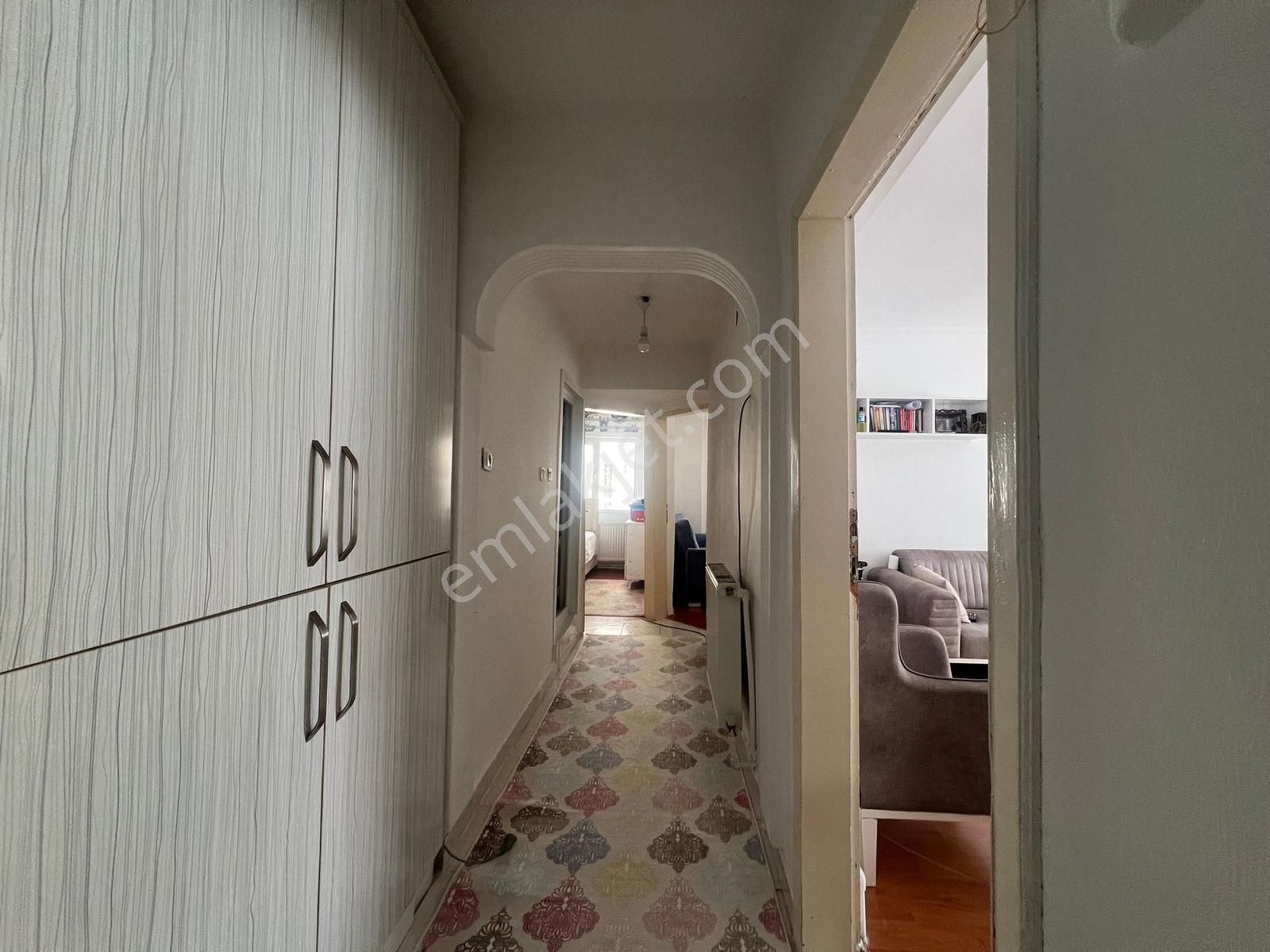 Sincan Keremkent Sitesinde Kiralık 3+1 Daire - Görsel 14