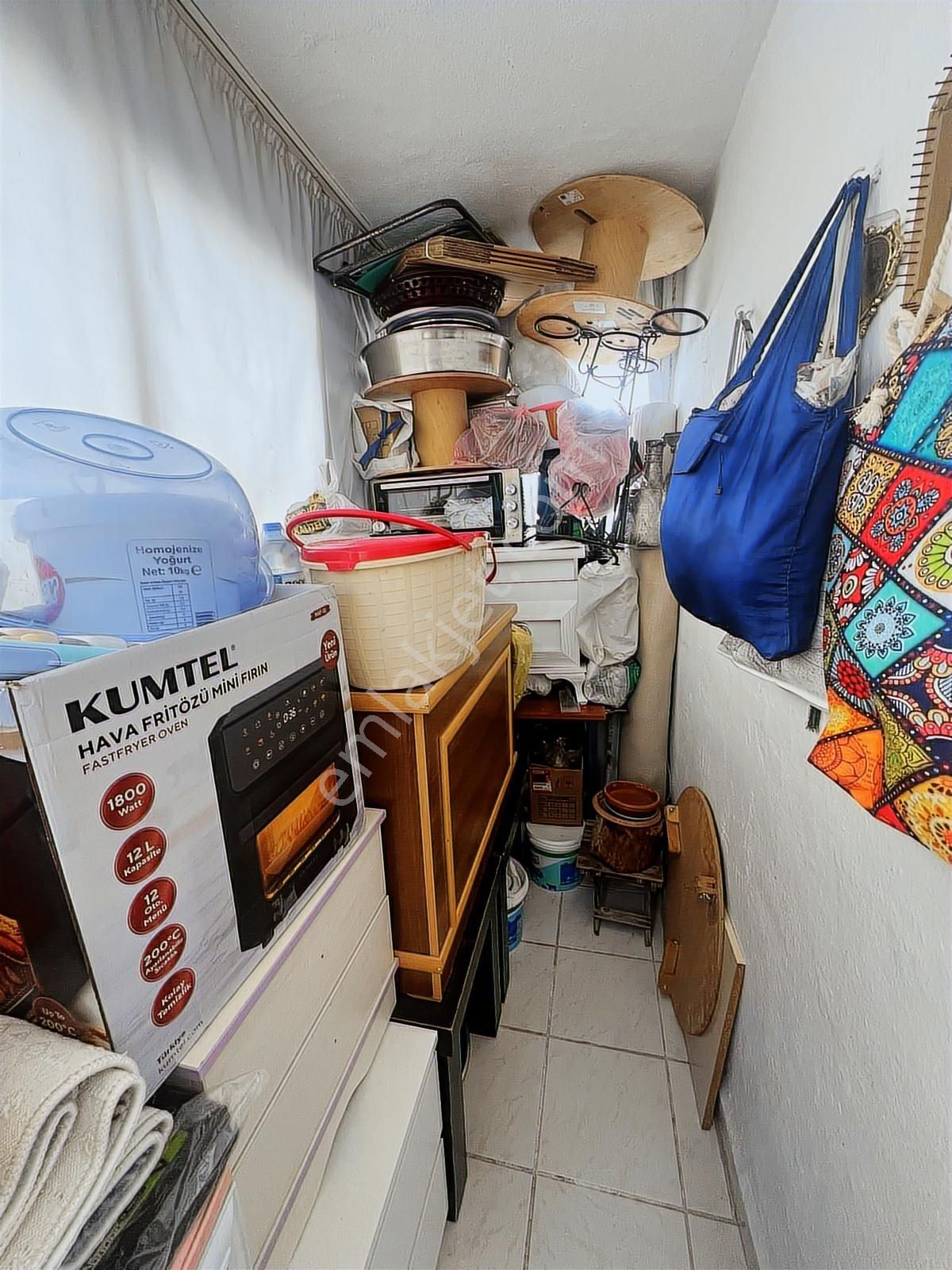 Sincan Keremkent Sitesinde Kiralık 3+1 Daire - Görsel 29