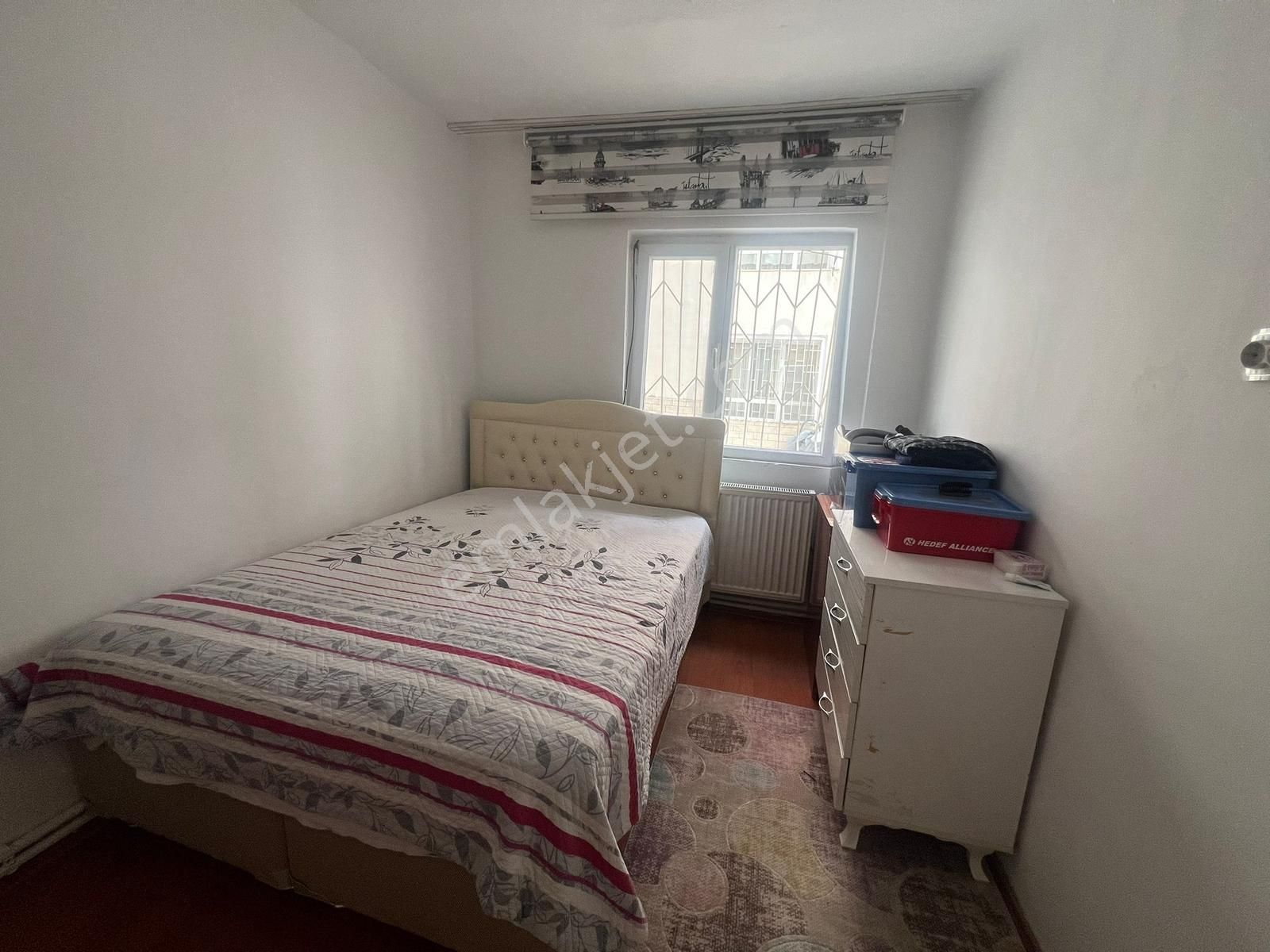 Sincan Keremkent Sitesinde Kiralık 3+1 Daire - Görsel 4