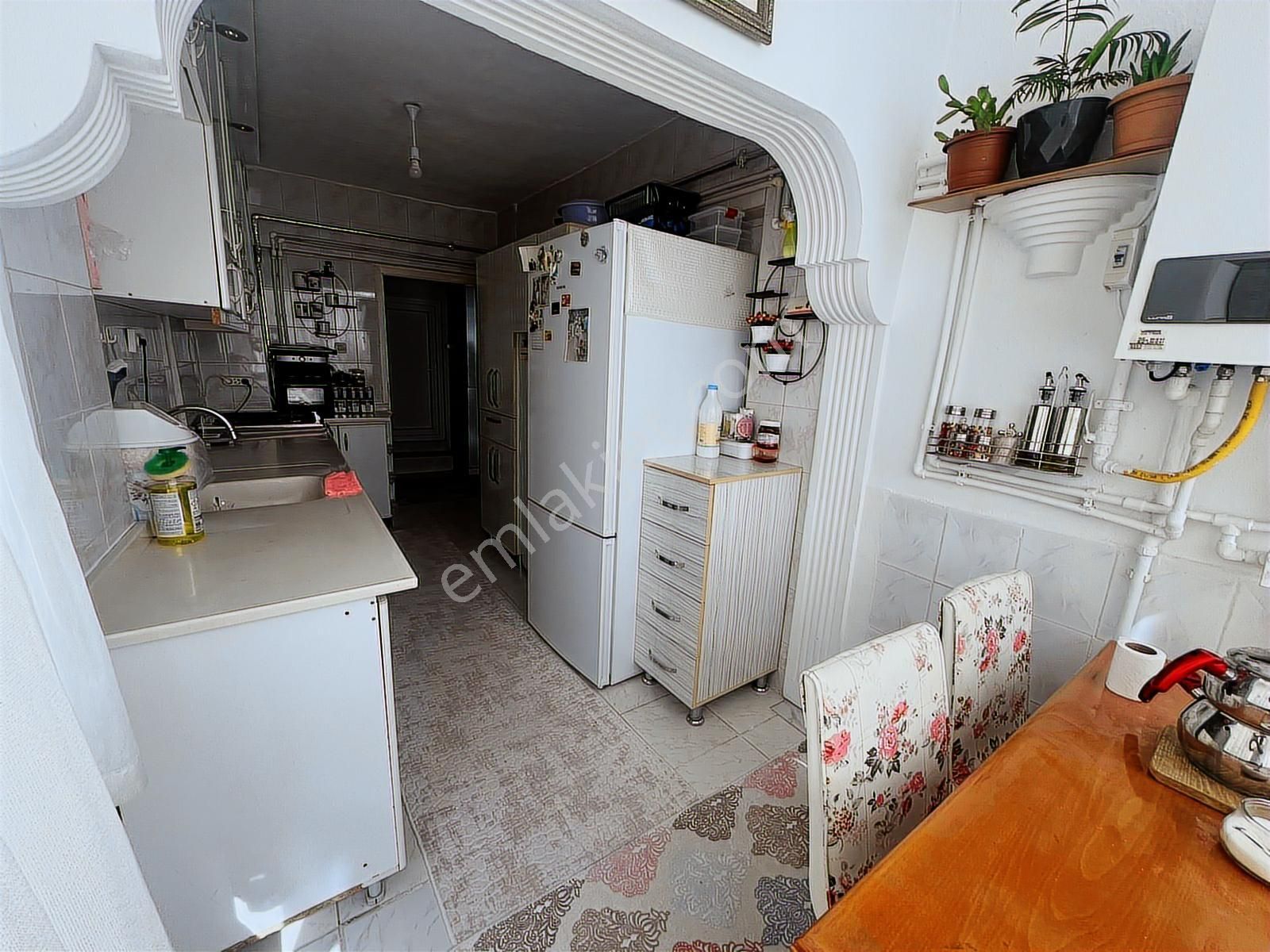 Sincan Keremkent Sitesinde Kiralık 3+1 Daire - Görsel 11