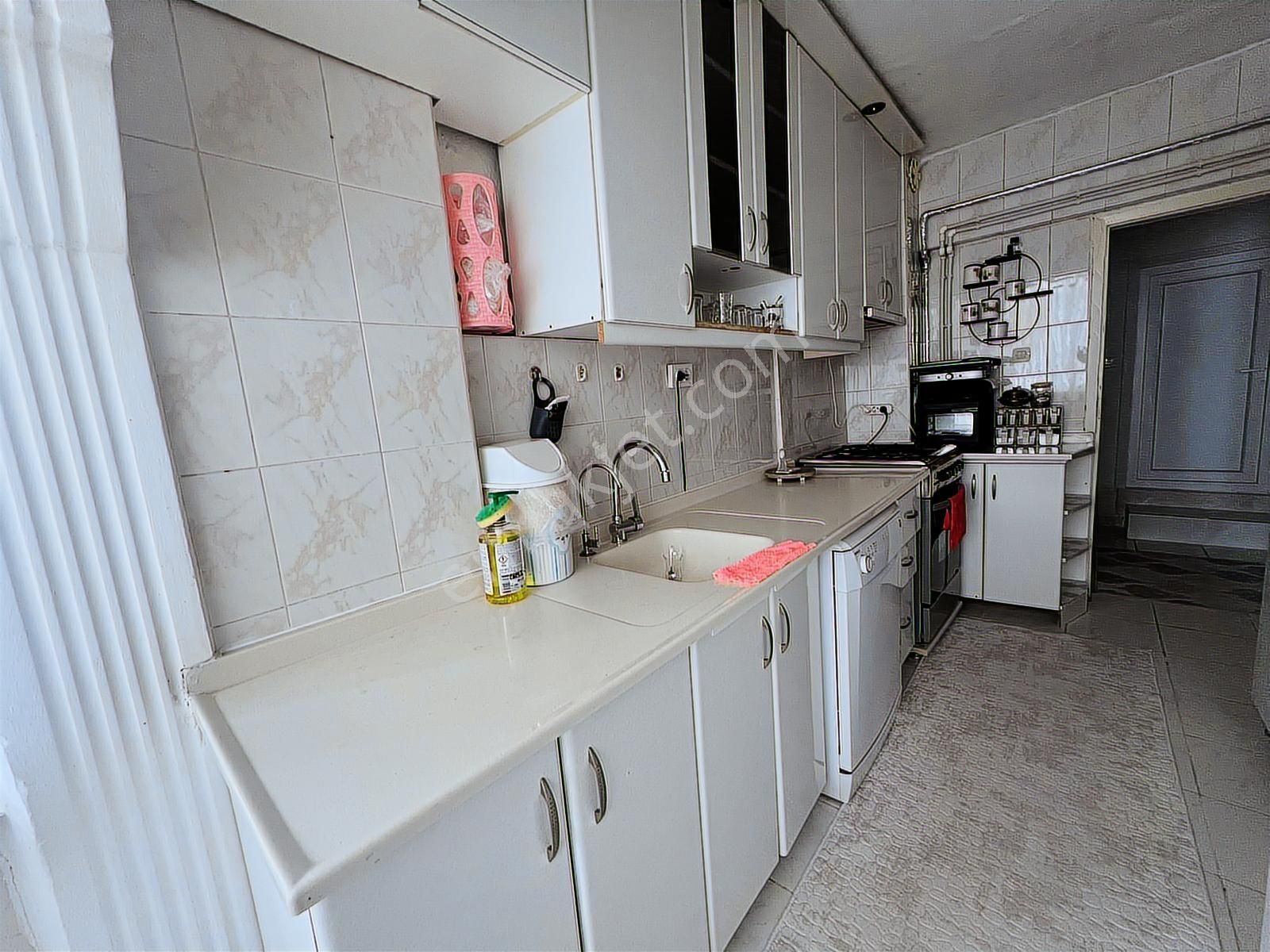 Sincan Keremkent Sitesinde Kiralık 3+1 Daire - Görsel 13