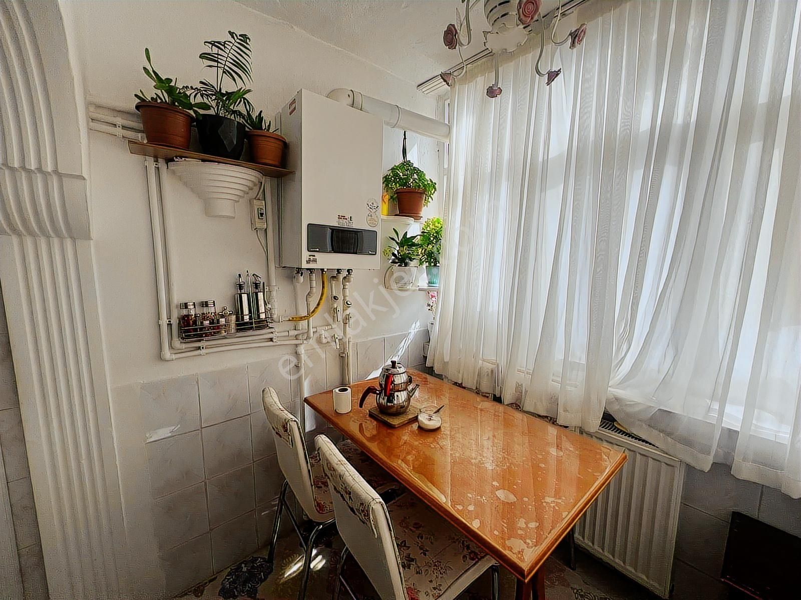 Sincan Keremkent Sitesinde Kiralık 3+1 Daire - Görsel 21