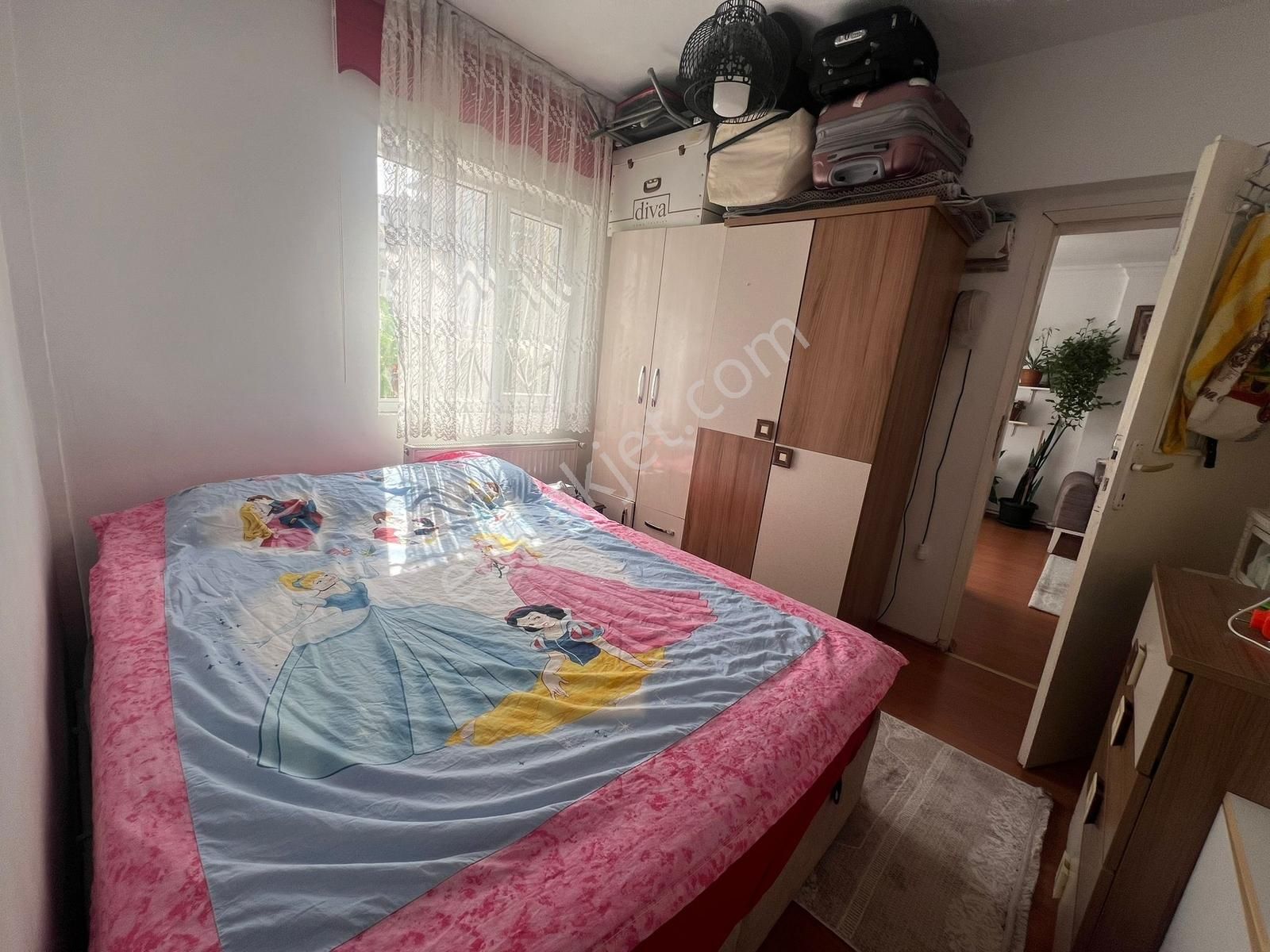 Sincan Keremkent Sitesinde Kiralık 3+1 Daire - Görsel 10