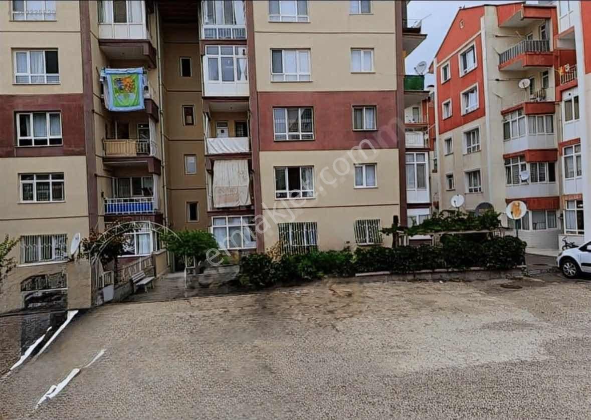 Sincan Keremkent Sitesinde Kiralık 3+1 Daire