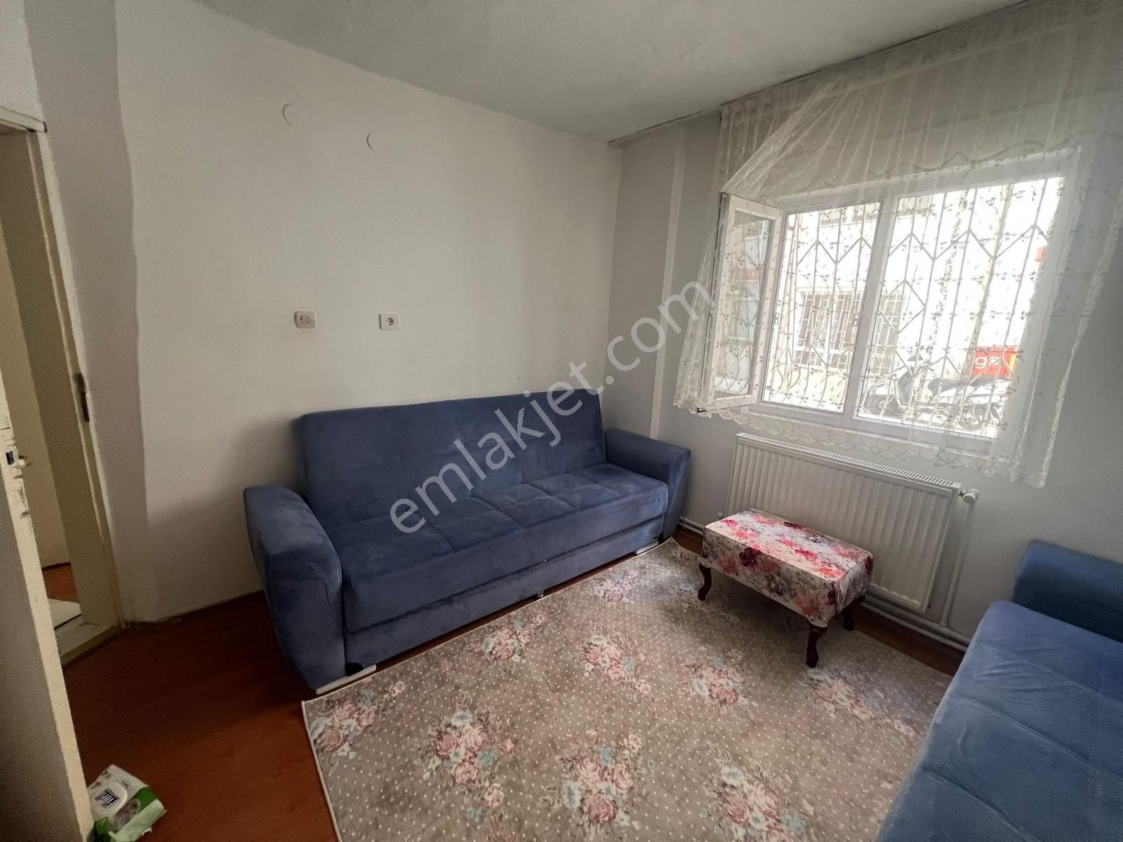 Sincan Keremkent Sitesinde Kiralık 3+1 Daire - Görsel 22