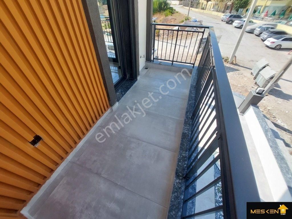 Didim Hisar Mah., Site İçi Lüks,sıfır Villa - Görsel 33