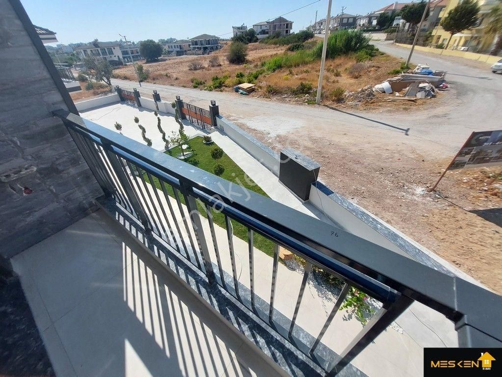 Didim Hisar Mah., Site İçi Lüks,sıfır Villa - Görsel 29