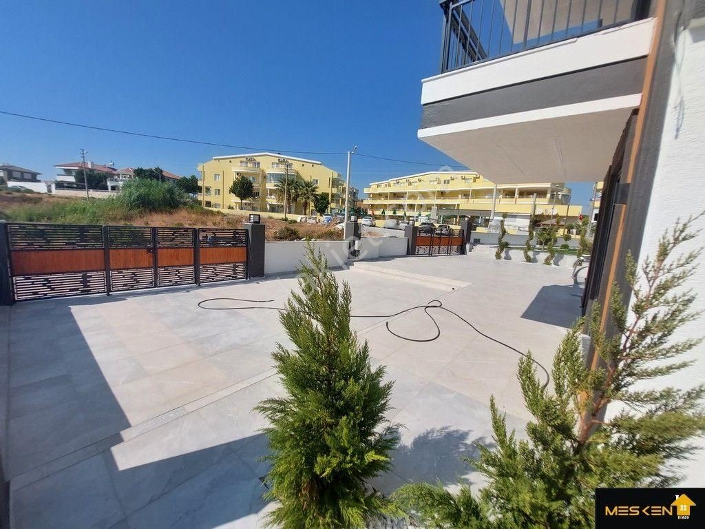 Didim Hisar Mah., Site İçi Lüks,sıfır Villa - Görsel 15