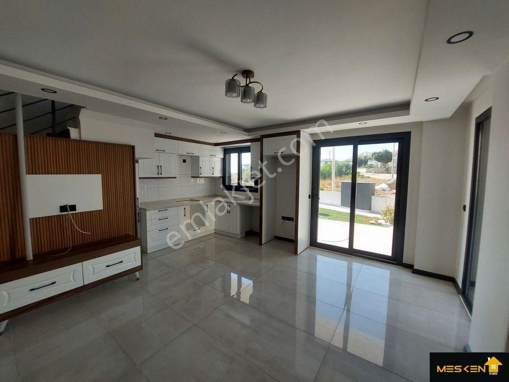 Didim Hisar Mah., Site İçi Lüks,sıfır Villa - Görsel 21