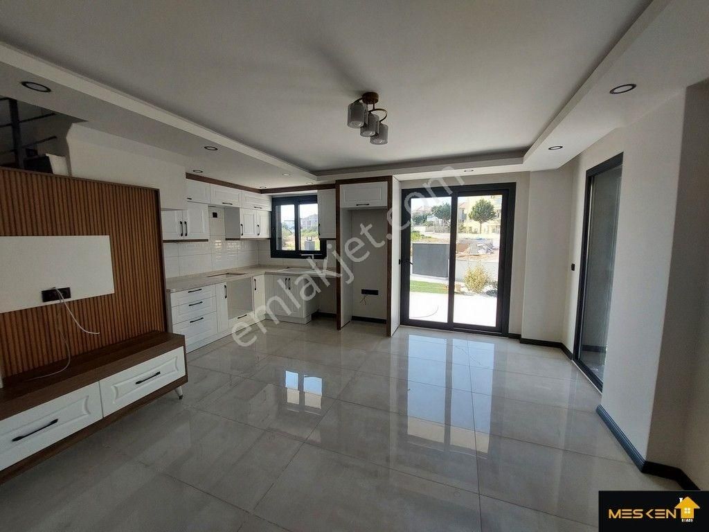 Didim Hisar Mah., Site İçi Lüks,sıfır Villa - Görsel 20