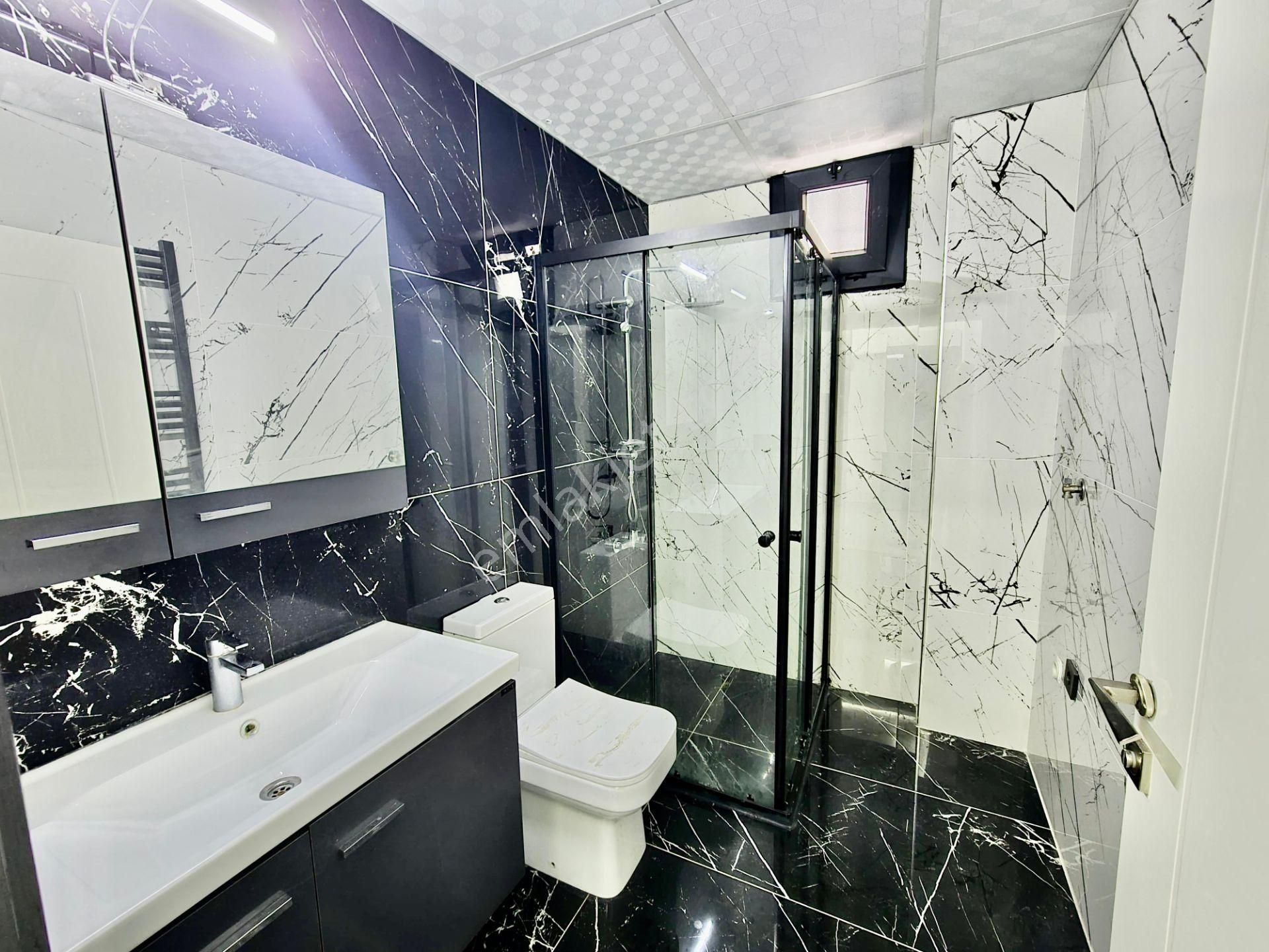 ▓karabuluttan▓prestijin Addresi Akçay'da & Ön Cephe Sıfır 2+1 Daire - Görsel 18
