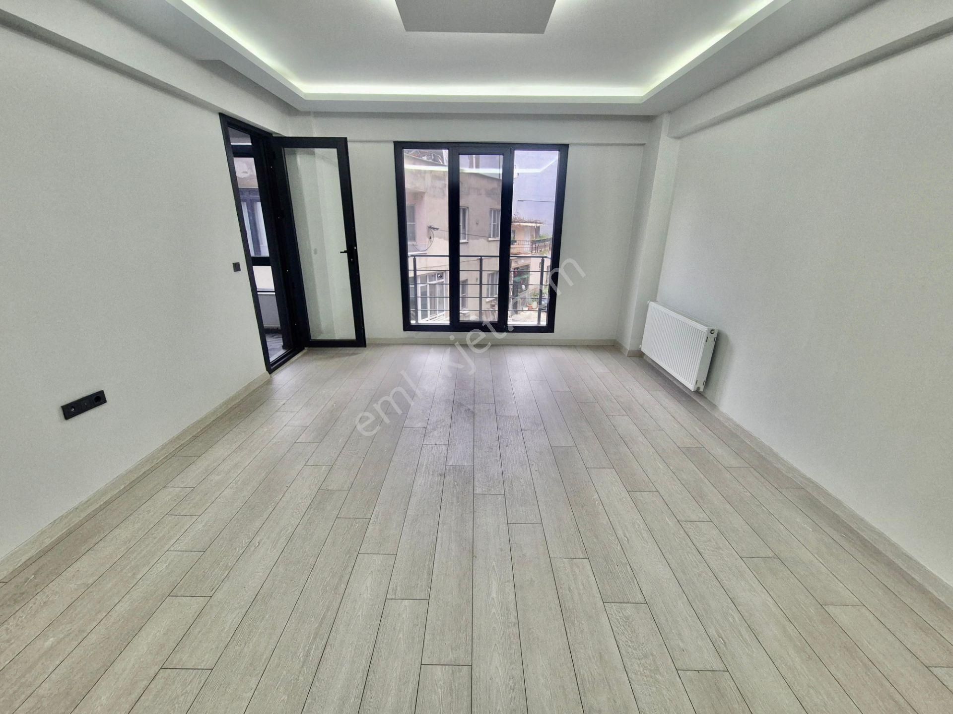 ▓karabuluttan▓prestijin Addresi Akçay'da & Ön Cephe Sıfır 2+1 Daire - Görsel 35
