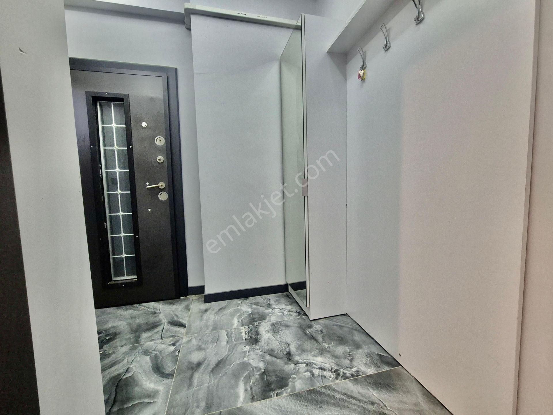 ▓karabuluttan▓prestijin Addresi Akçay'da & Ön Cephe Sıfır 2+1 Daire - Görsel 31