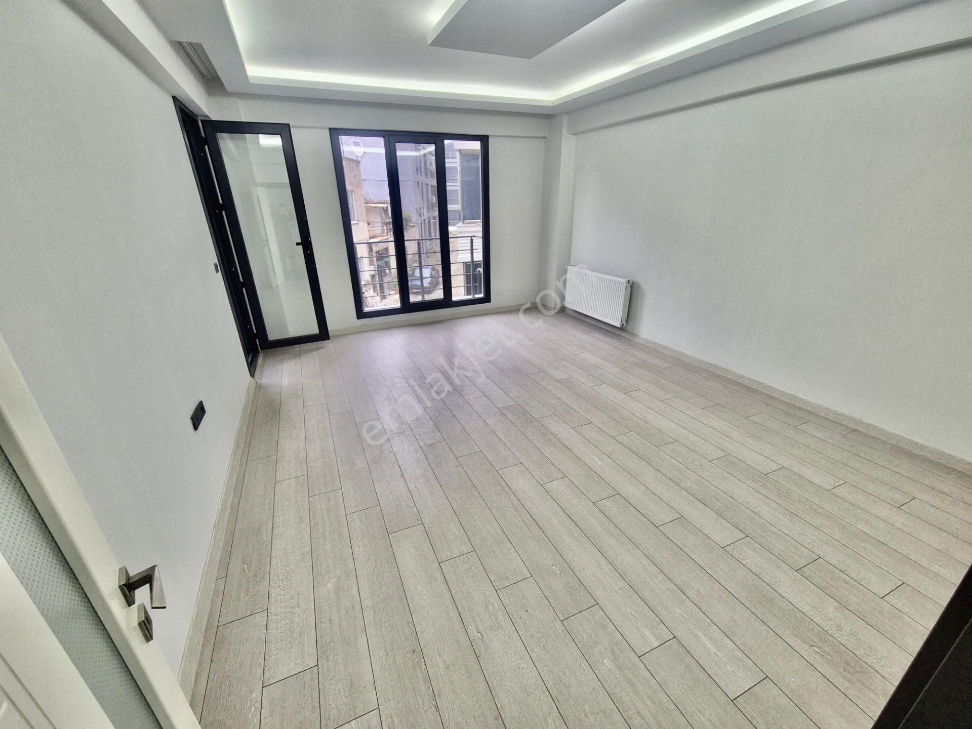▓karabuluttan▓prestijin Addresi Akçay'da & Ön Cephe Sıfır 2+1 Daire - Görsel 29