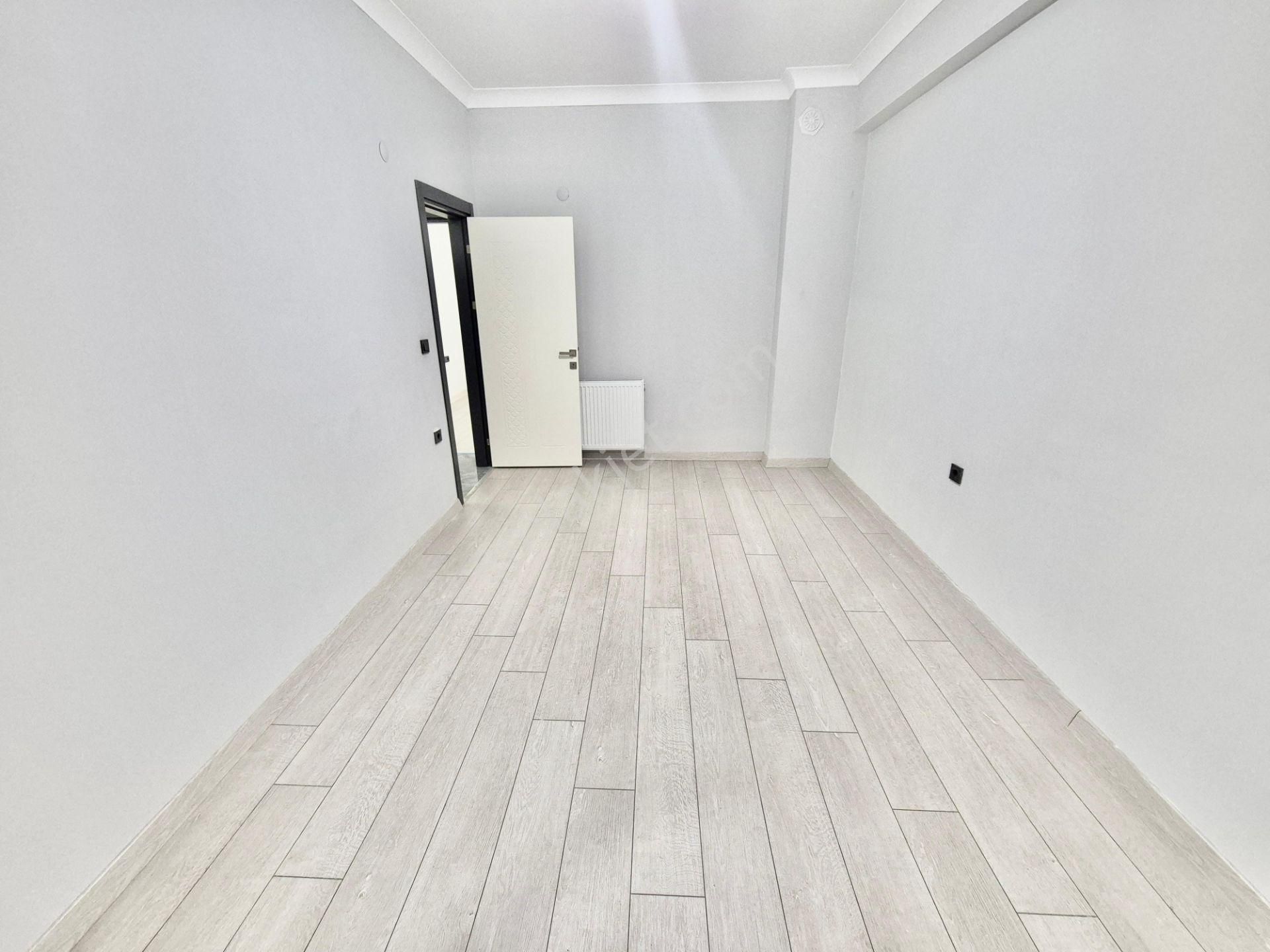 ▓karabuluttan▓prestijin Addresi Akçay'da & Ön Cephe Sıfır 2+1 Daire - Görsel 8