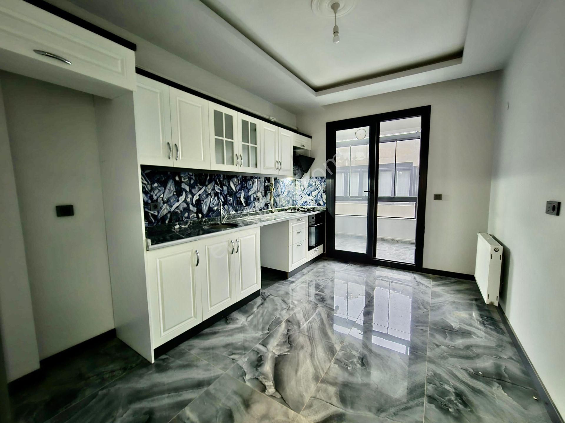 ▓karabuluttan▓prestijin Addresi Akçay'da & Ön Cephe Sıfır 2+1 Daire