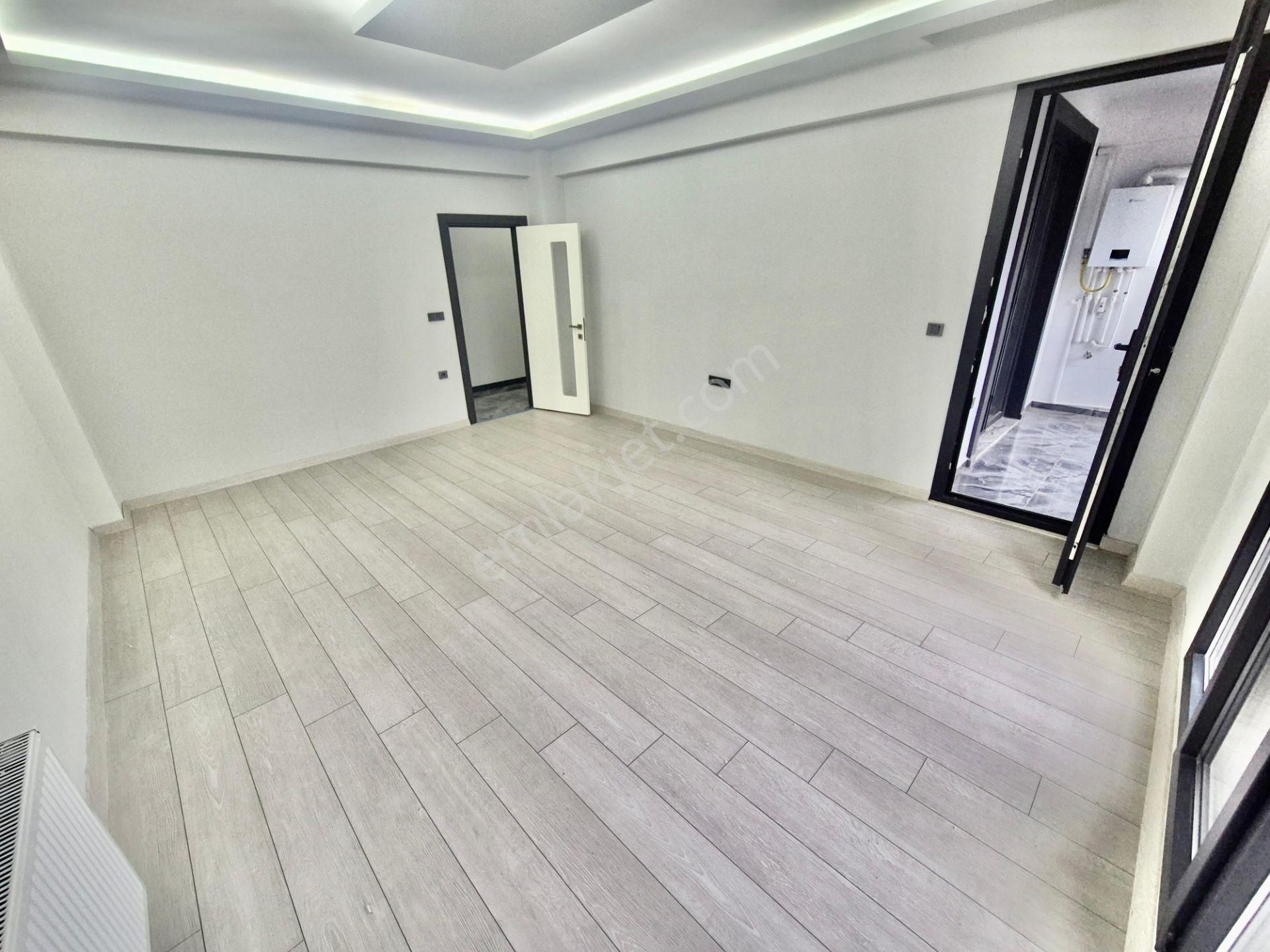 ▓karabuluttan▓prestijin Addresi Akçay'da & Ön Cephe Sıfır 2+1 Daire - Görsel 27