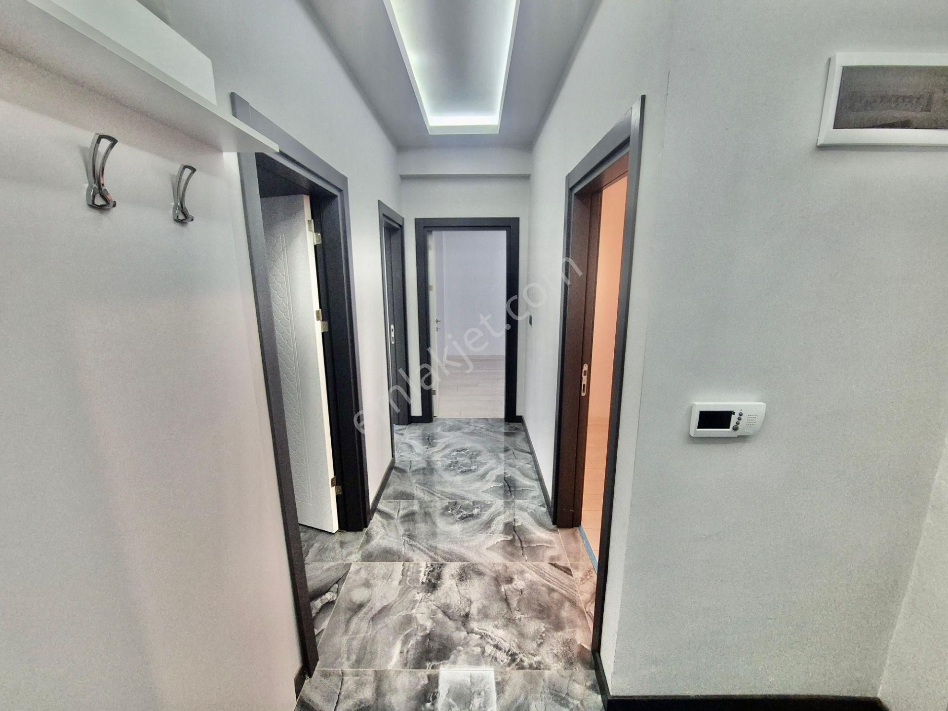 ▓karabuluttan▓prestijin Addresi Akçay'da & Ön Cephe Sıfır 2+1 Daire - Görsel 34