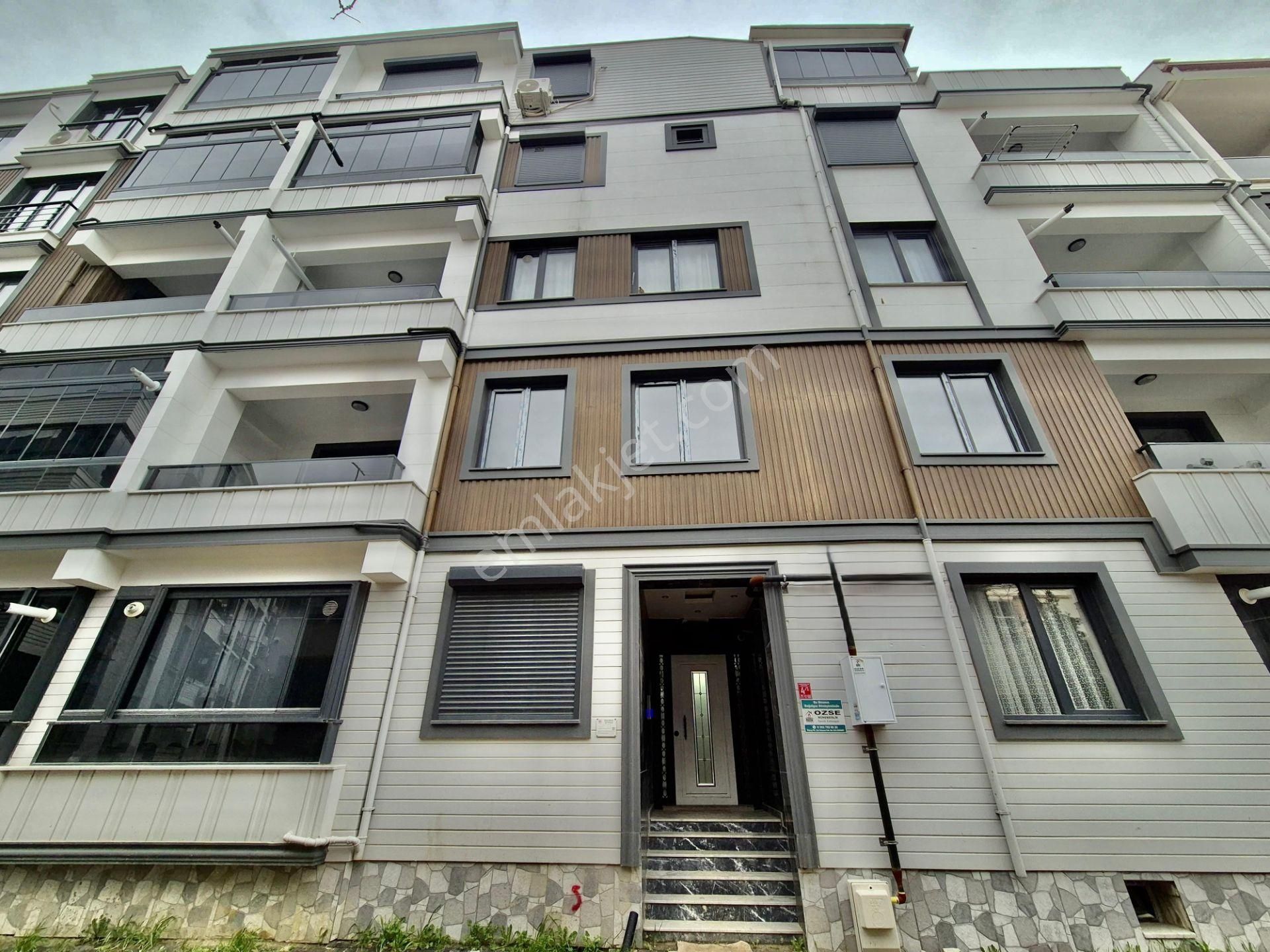 ▓karabuluttan▓prestijin Addresi Akçay'da & Ön Cephe Sıfır 2+1 Daire - Görsel 3