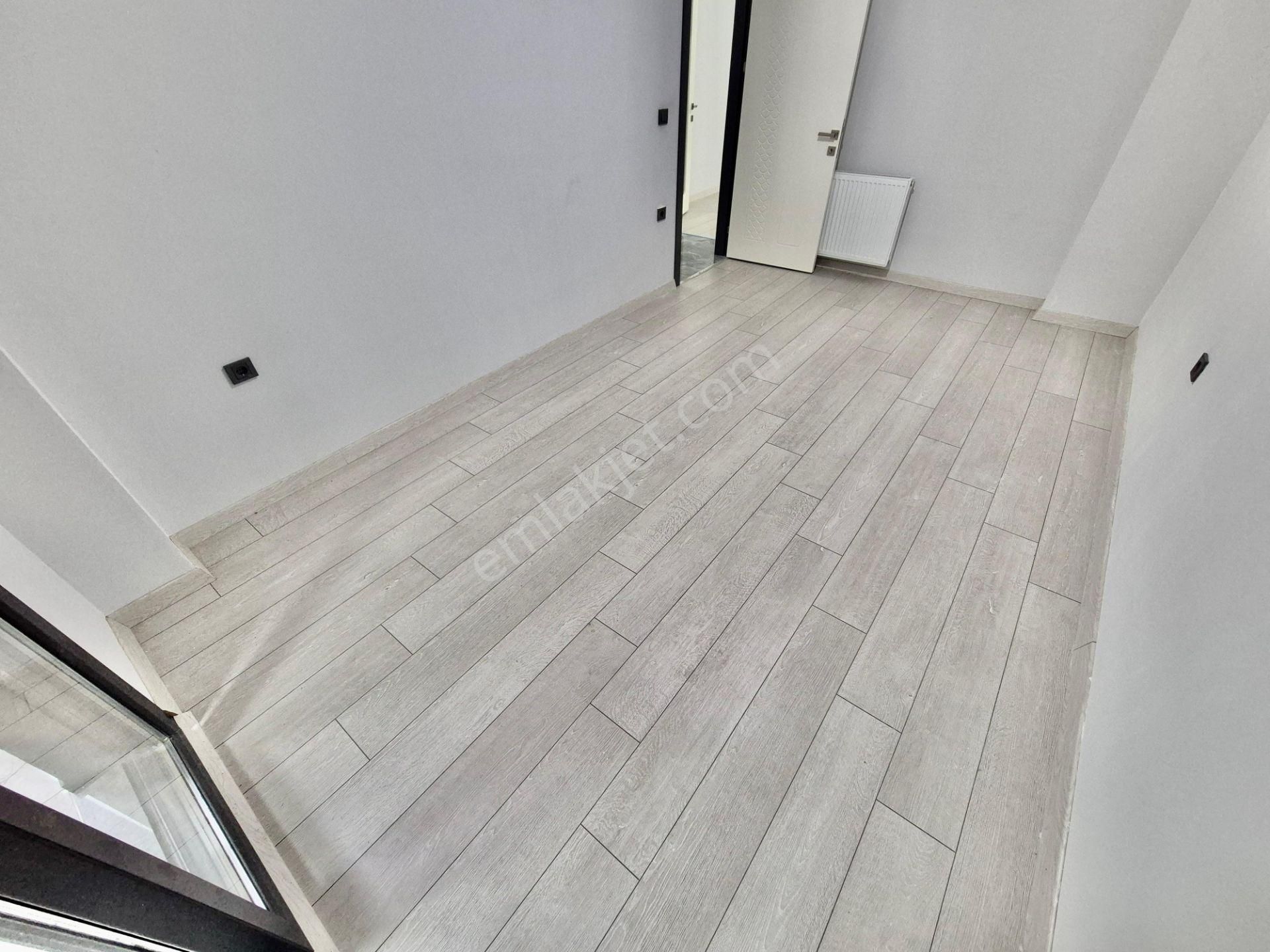 ▓karabuluttan▓prestijin Addresi Akçay'da & Ön Cephe Sıfır 2+1 Daire - Görsel 9